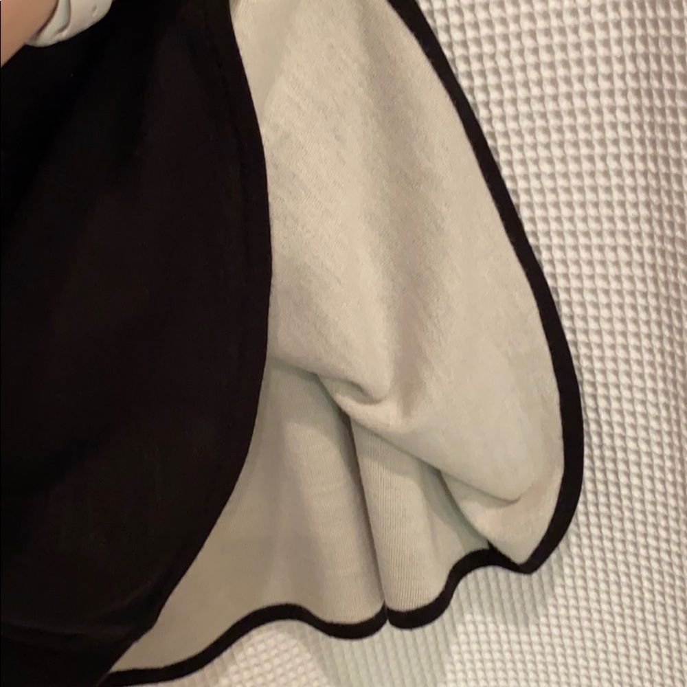 Alexander McQueen Swallow Pointelle Dress - Picture 4 of 5
